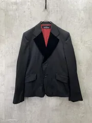 2025年最新】tricot COMME des GARCONS テーラードジャケットの人気