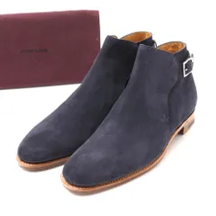 2025年最新】ジョンロブ ジョッパーの人気アイテム - メルカリ