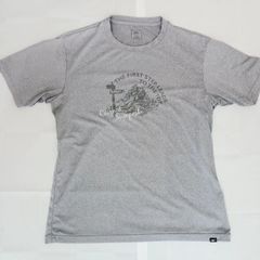 MIZUNOスポーツウェア　Tシャツ