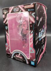 BANDAI SPIRITS 이치 반 쿠지 홀로 라이브 Cyberpunk Style 博衣こより 상 피규어