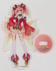 【中古】アクリルスタンド・アクリルパネル [単品] アリン アクリルフィギュア 「PS5/PS4/Switchソフト フェアリーフェンサー エフ Refrain Chord WonderGOOオリジナル限定版」 同梱特典