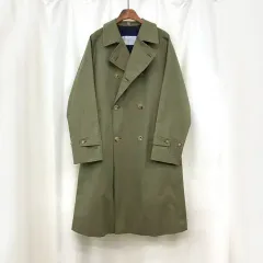 【レア】coherence charles size s Introducing The Charles Coat