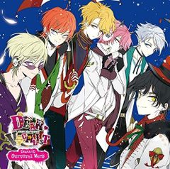 mothy 悪ノP CD 七つの罪と罰 EVILS COURT FOREST mothy 悪ノP CD 七つの罪と罰 EVILS COURT FOREST - メルカリ