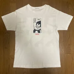 2025年最新】flagstuff ベジータの人気アイテム - メルカリ