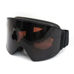 値下げ　アノン　M4  スペアレンズ未使用 BURTON 23-24 anon アノン ゴーグル M4 Goggles Low Bridge Fit