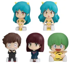 TVアニメ「うる星やつら」 ならぶんです。 全5種セット