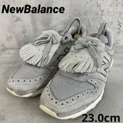 New Balance ニューバランス WL996AB2 23.0cm　★ ■■