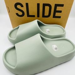 C*4様 YEEZY Slide　イージースライド　adidas サンダル　dr C*4様 YEEZY Slide イージースライド adidas サンダル dr - メルカリ