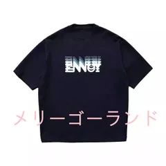 2024年最新】エンノイtシャツの人気アイテム - メルカリ