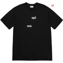 日本卸値101様専用supreme Split tee XL Tシャツ/カットソー(半袖/袖なし)