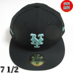 THE CAP 別注“NY Minute 59FIFTY 7 5/8