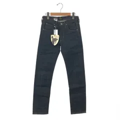 ヴィヴィアンウエストウッド×Lee ストレッチデニム ジンズサイズ 25 Vivienne Westwood × Lee Denim Pants / ヴィヴィアンウエスト