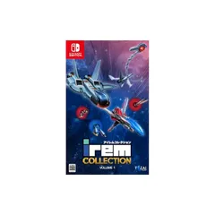 アイレムコレクション Vol.1 -Switch 【特典】取扱説明書 同梱 1