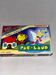 2025年最新】パックランド ファミコンの人気アイテム - メルカリ