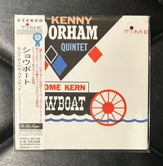 ケニー・ドーハム LP4枚セット Kenny Dorham – Quiet Kenny – Vinyl (180g, LP, Album + 4 more