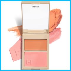 【特価商品】Dimension Layering True Cheek ヒンス hince トゥルーディメンションレイヤリングチーク (ニューシンフォニー)