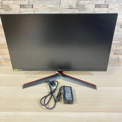 2025年最新】27gn800-bの人気アイテム - メルカリ