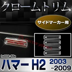 2024年最新】ハマー H2 メッキの人気アイテム - メルカリ