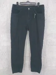 ◇ URBAN RESEARCH アーバンリサーチ パンツ 38 ブラック *  【1002800123643】