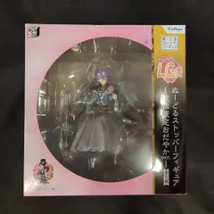 ぬーすと　歌仙兼定（箱無し） 2025年最新】歌仙兼定 ぬーどるストッパー フィギュアの人気