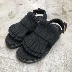 MARNI サンダル　メンズ　フリンジサンダル　美品 楽天市場】MARNI（ビーチサンダル｜サンダル）：メンズ靴<靴の通販