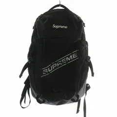 2025年最新】supreme backpack 23の人気アイテム - メルカリ