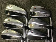 限定 激レア 美品 200MB TOUR B 7番単品アイアン S200 ブリヂストンゴルフ TOURB 200MB アイアン - ジーワンゴルフ