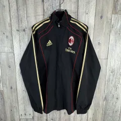 2025年最新】adidas ミラン ジャージの人気アイテム - メルカリ