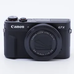 2024年最新】Canon PowerShot G7 X MarkII / G5 G9 用[PROTAGE-GLASS