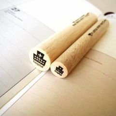 病院のアイコンはんこ②小サイズ　通院・検診・健康診断【スケジュールスタンプ】