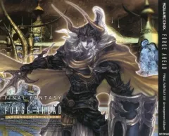 【中古】雑貨 ウォーリアオブライト/集合 スリーブケース 「CD Forge Ahead：FINAL FANTASY XIV ～Arrangement Album～」 スクエア・エニックス オフィシャルショップ 早期購入特典