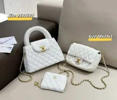 【今日特価】シャネル CHANEL ハンドバッグ 魅力的なセール価格 送料無料！