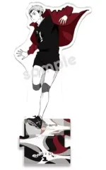 【中古】アクリルスタンド・アクリルパネル 北信介 ジャンプ! 全身アクリルスタンド 「ハイキュー!! TO THE TOP」