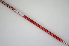 デラマックス 020D 6-X FW用　テーラーメイド デラマックス 020D 6-X FW用 テーラーメイド（08D Series – デラ