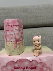 【シークレット】ソニーエンジェル　チェリーブロッサム　チェリーツリーラビット ソニーエンジェル チェリーブロッサム 【シークレット チェリー