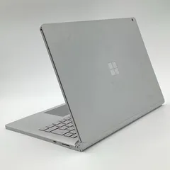 Surface Book 2 512GB i7-8650U GTX1050 中古 Microsoft Surface Book 2 (i7-8650u - 16GB - 512GB SSD - GTX