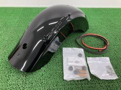 ショートコンバットリアフェンダー リヤドロッパー ドラッグスター400