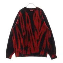 2025年最新】Supreme Small Box Crewneck tieの人気アイテム