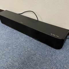 【ジャンク】DENON デノン 5.1ch ホームシアターシステム スピーカー DHT-FS5 ブラック 2007年製
