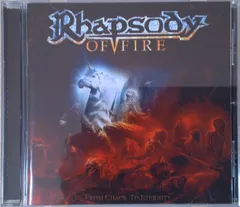 2025年最新】RHAPSODY of fireの人気アイテム - メルカリ