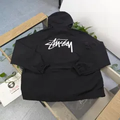 2024年最新】stussy sport zipの人気アイテム - メルカリ