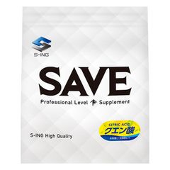 【大容量 10kg ジッパー袋】 クエン酸 SAVE 高純度99.5%以上 クエン酸 パウダー 粉末 無水クエン酸 無添加 食用 食品添加物グレード 清掃 お掃除 10kg