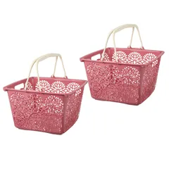 【匿名配送】マハロ バスケット 6点セット 楽天市場】《全6色》MAHALO BASKET マハロバスケット（選べる