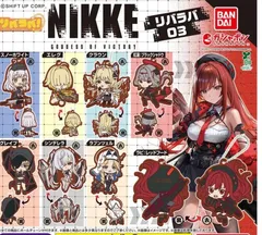 2025年最新】勝利の女神:NIKKE フィギュアの人気アイテム - メルカリ