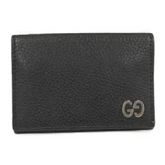 2025年最新】GUCCI メンズ 名刺入れの人気アイテム - メルカリ