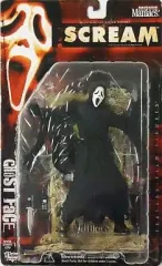 ムービーマニアックス2　スクリーム　フィギュア Amazon.co.jp: MOVIE MANIACS Series 2 SCREAM GHOST FACE