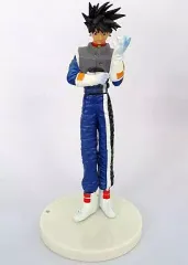 【中古】トレーディングフィギュア 風見ハヤト 「新世紀GPXサイバーフォーミュラ コレクションフィギュア」