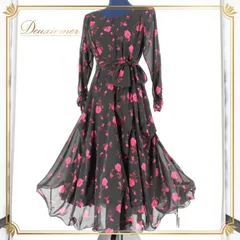 専用です✿社交ダンスドレス　社交ダンスワンピース　　チャコット　ジャンティ 2025年最新】社交ダンスドレス チャコットの商品一覧 - Yahoo