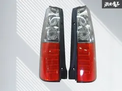 ワゴンR mh22s テールランプ 最終値下げ 楽天市場】ワゴンr mh22s（ブレーキ・テールランプ｜ライト