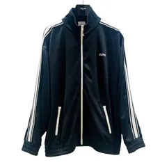 22AW Celine テディジャケット Sサイズ トラックジャケット ジャージ 22AW Celine テディジャケット Sサイズ トラックジャケット ジャージ